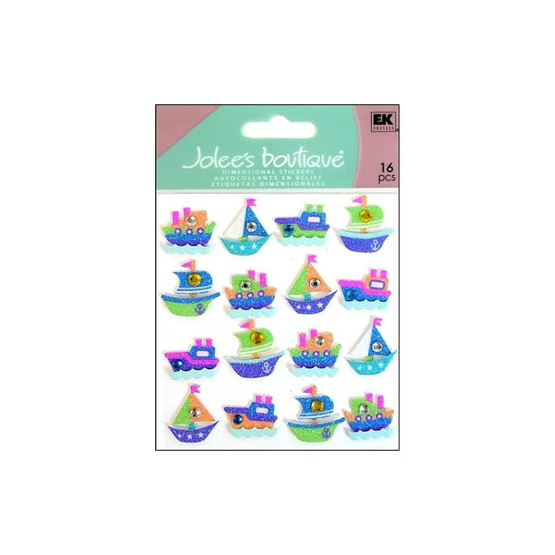 LOT OF 6 COOKING FOOD BEVERAGE Jolee's Boutique EK Success Stickers Brand NEW! LOT OF 6 COOKING FOOD BEVERAGE Jolee's Boutique EK Success Stickers Brand NEW!